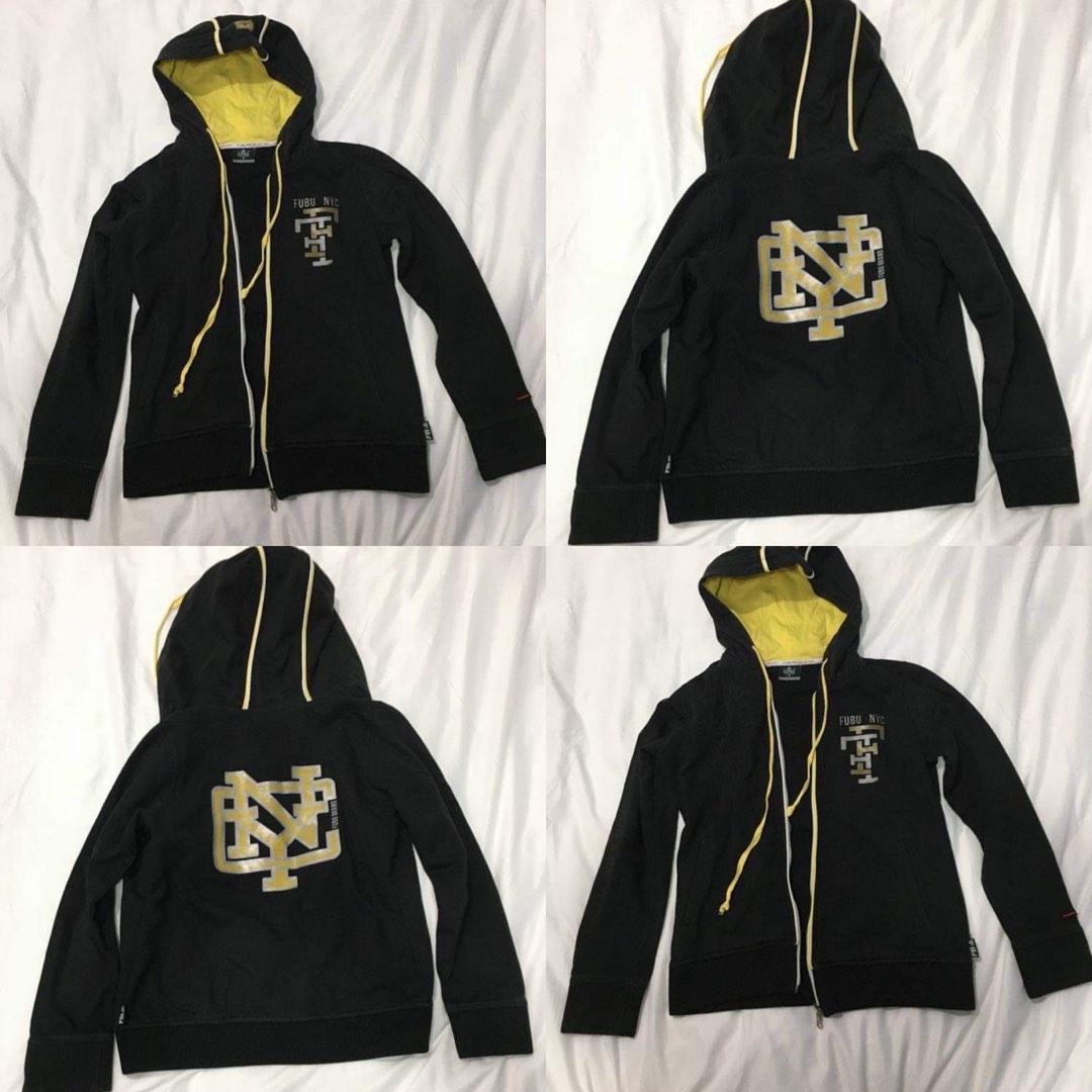 Fubu women's jacket shop