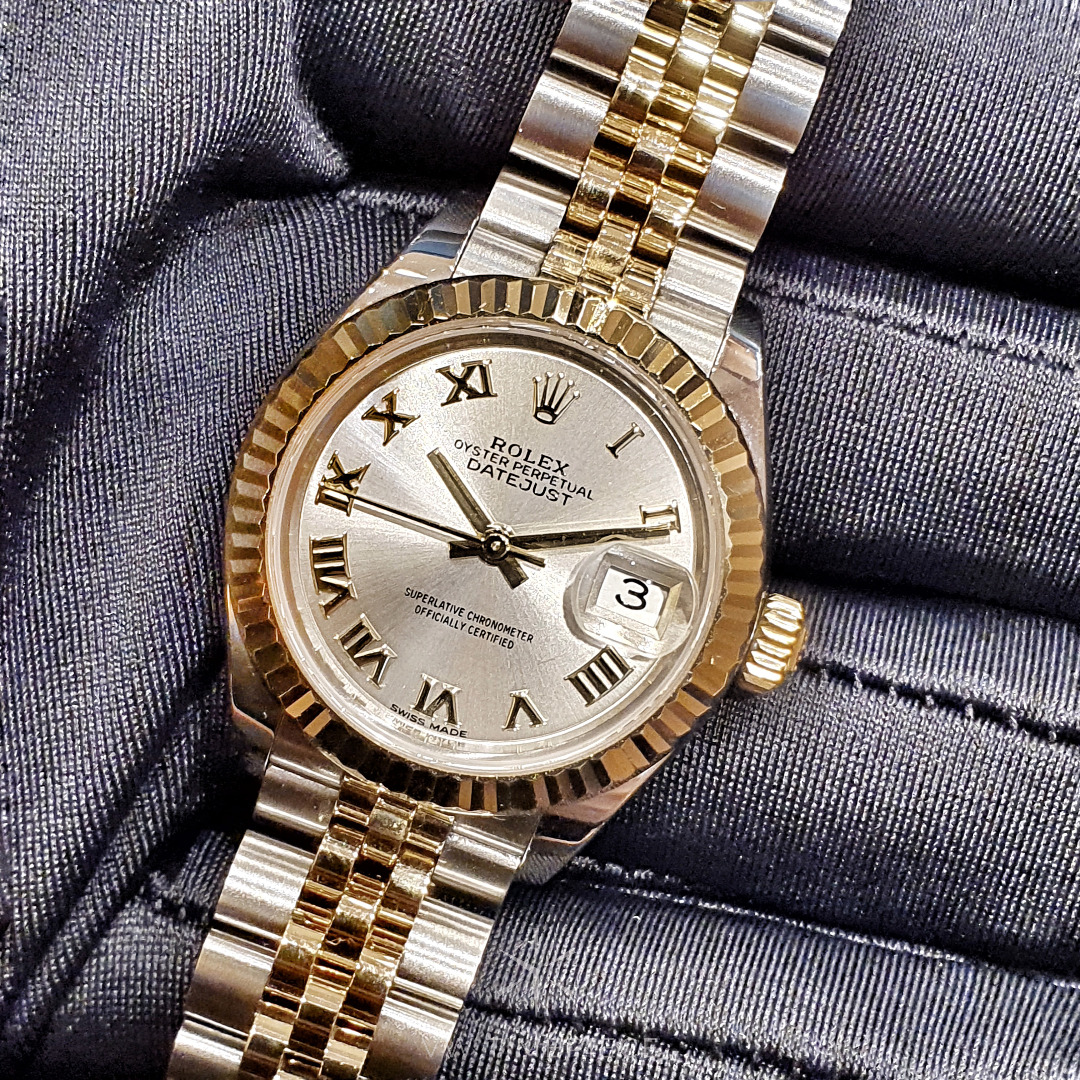Rolex lady datejust 28 price 2017 outlet