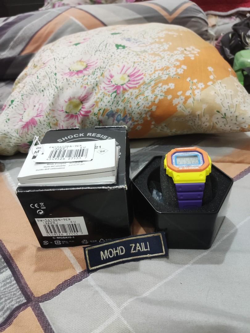 Dw5610 dn9 online