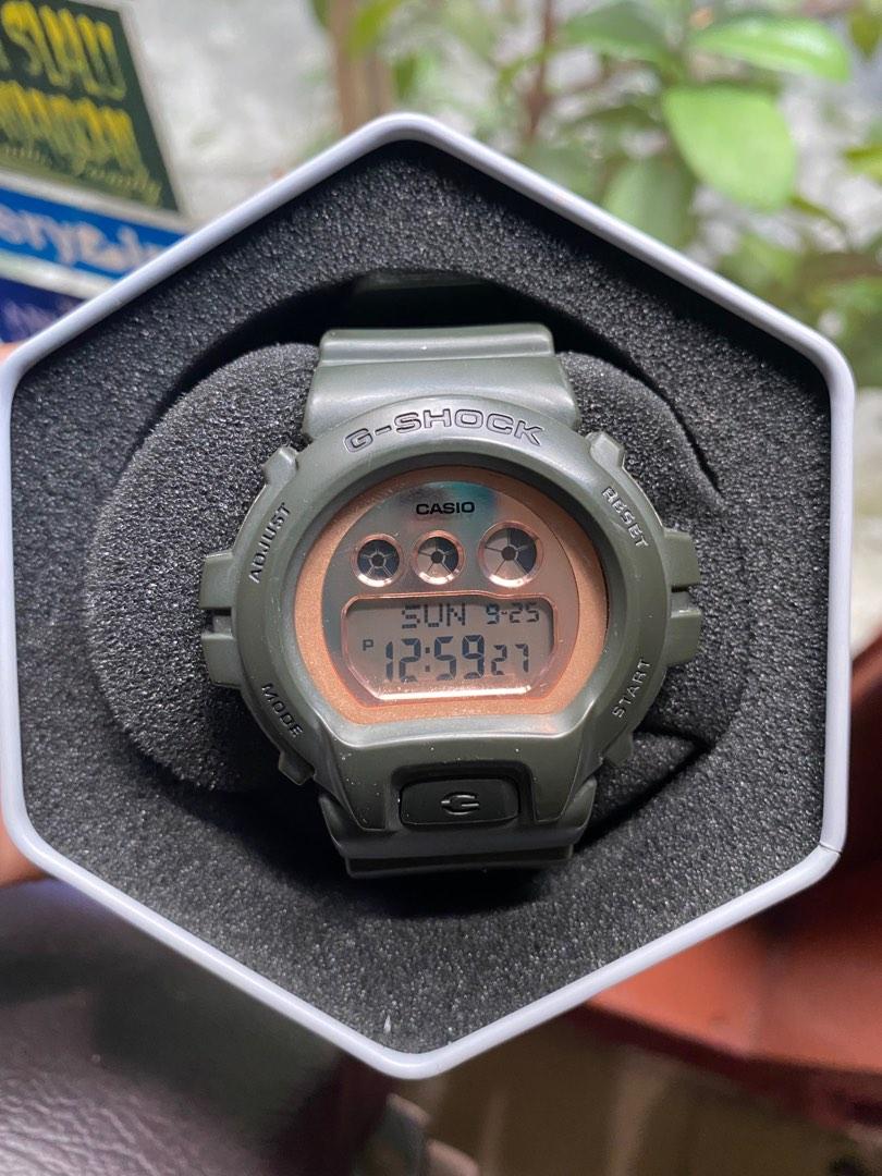 G shock s6900 best sale