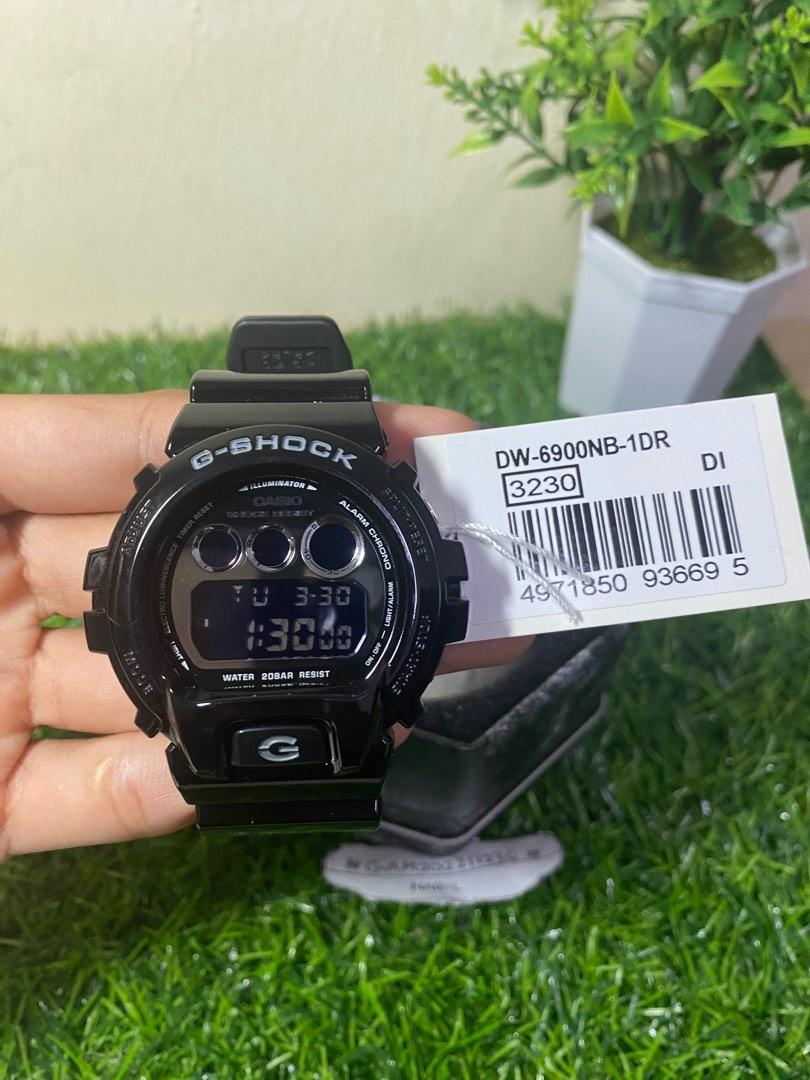 G shock nb1 store