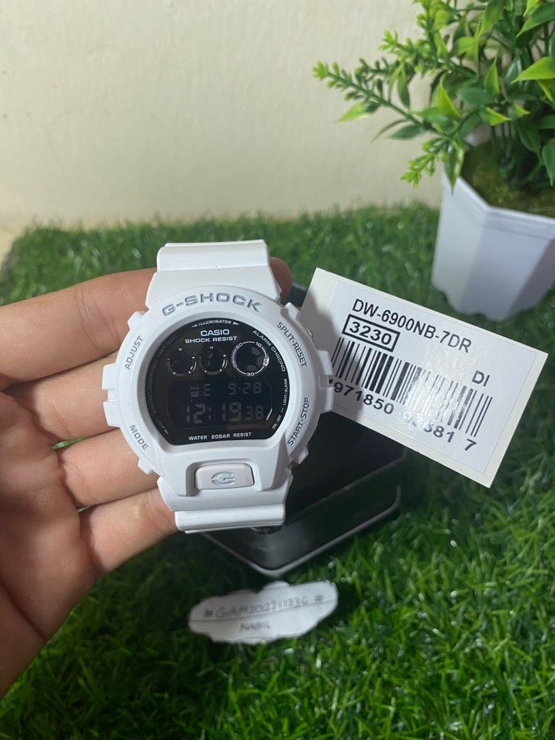 Harga g shock nb7 2025