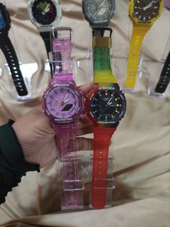 Pemborong jam g shock copy ori sales