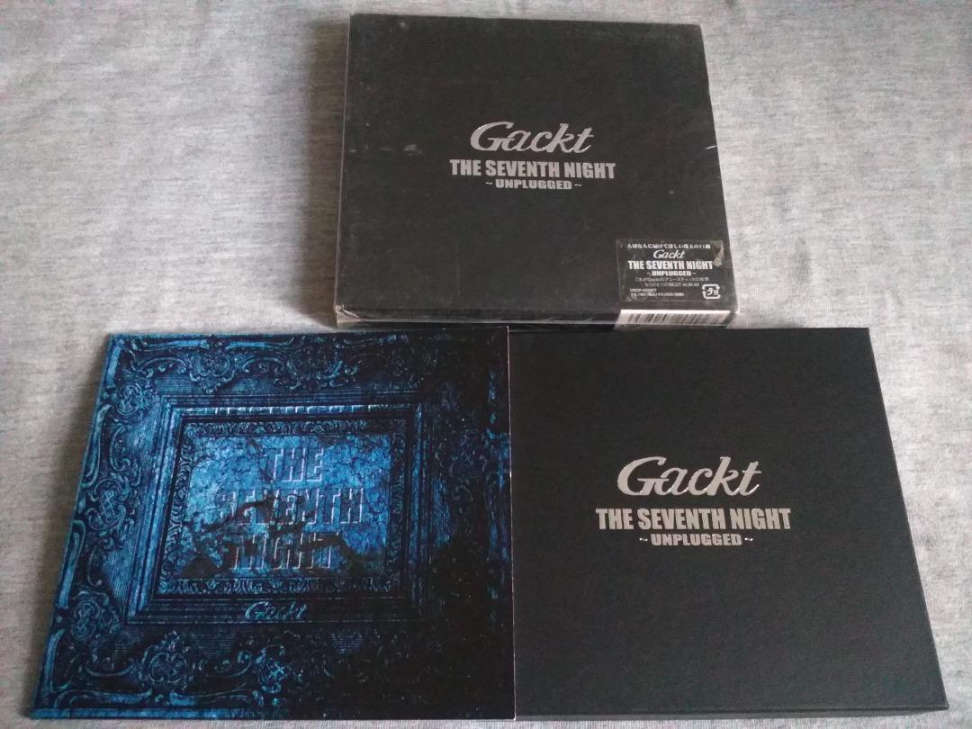 お買い得品 HEADLESS Blu-ray DVD メディアブック tdh-latinoamerica.de