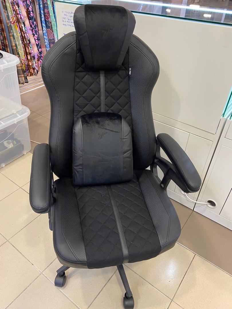 Gaming TT Racing Chair(NEW), Furniture & Home Living, Furniture, Chairs