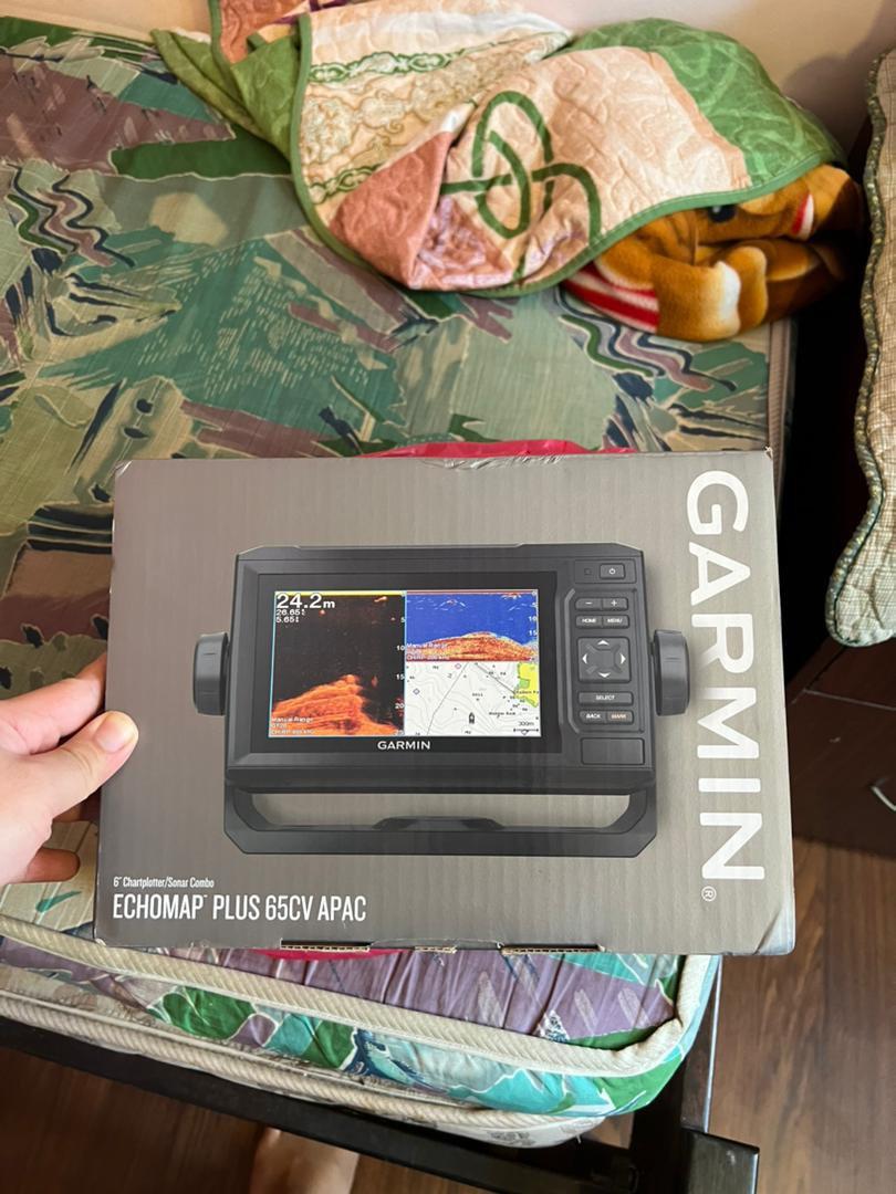 Garmin EchoMap, Services, Electronics & Gadget Repairs on Carousell