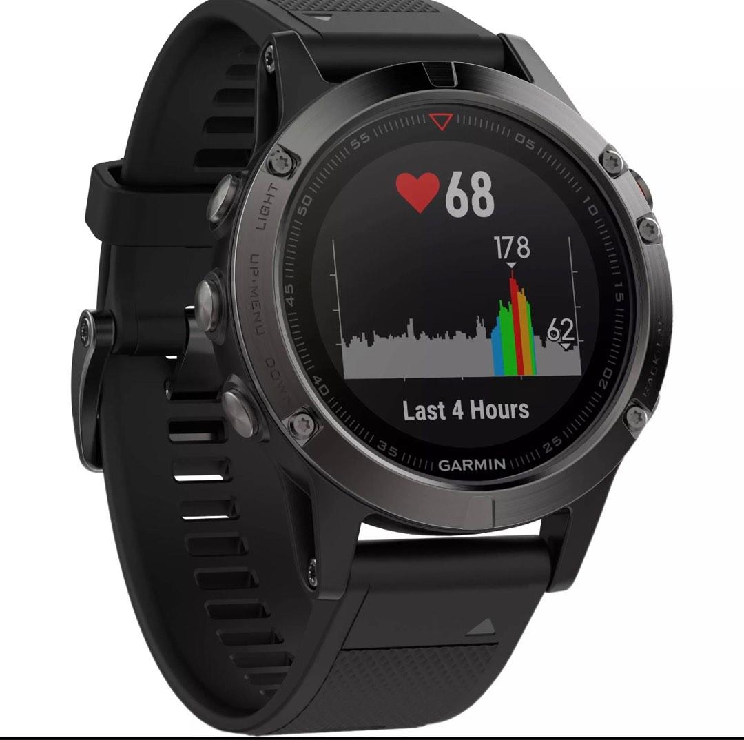 Garmin fenix 5s sapphire new arrivals edition