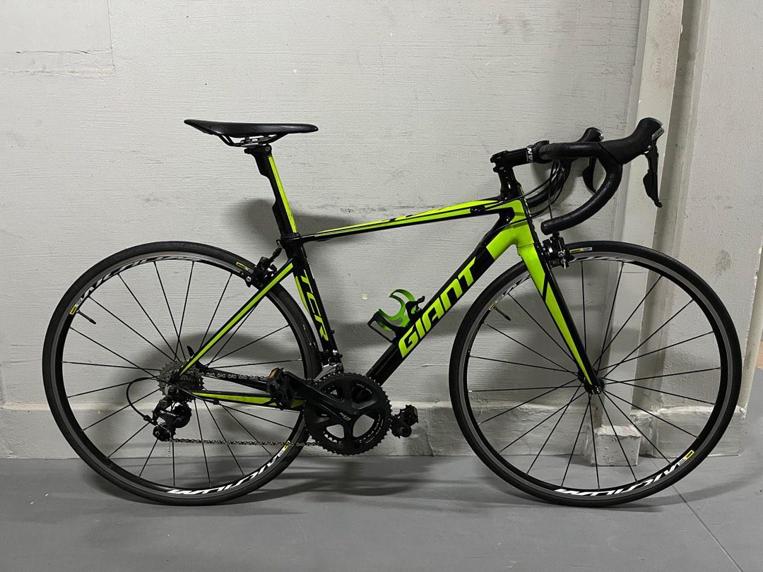 Giant tcr 6700 sales