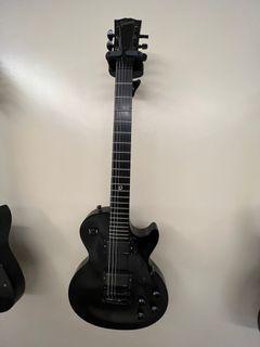 Gibson Gothic Lespaul