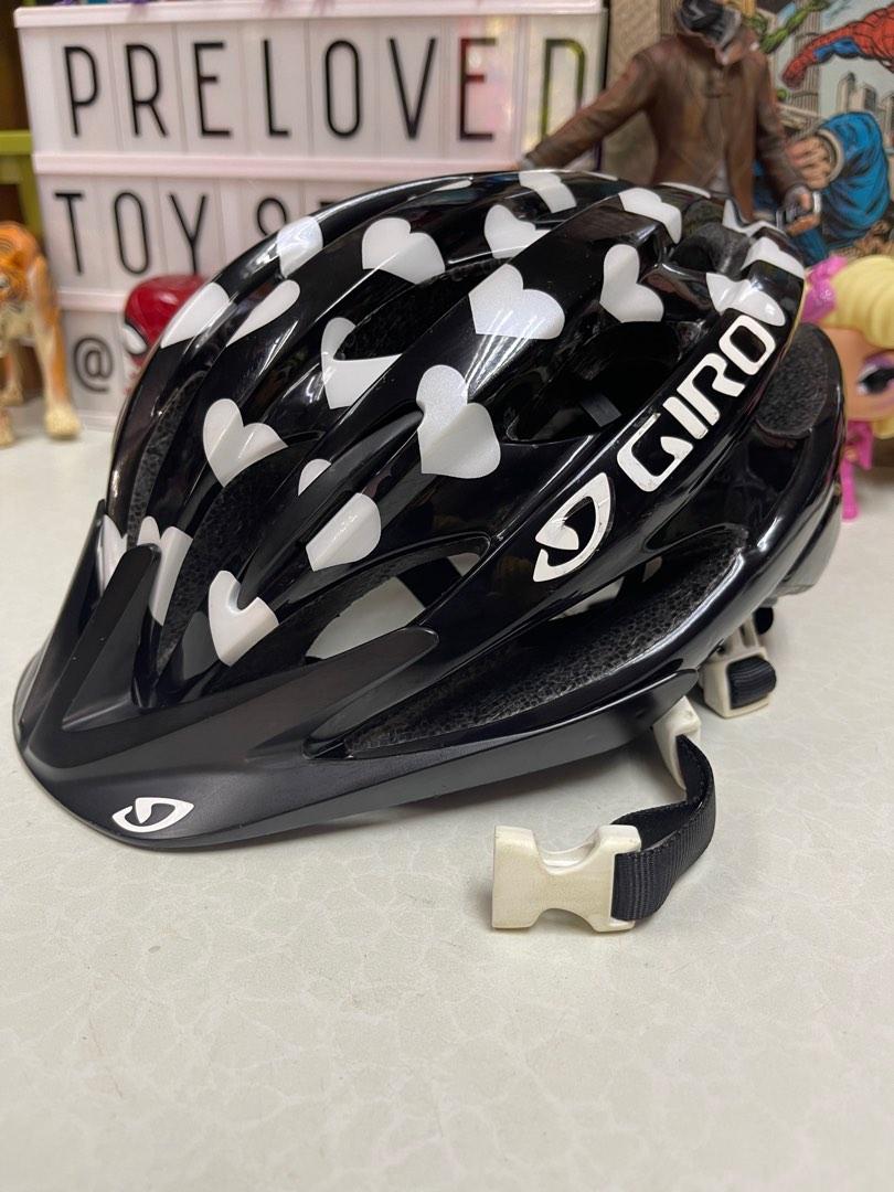 Giro raze bike helmet clearance