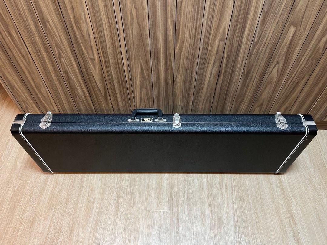 G&l store hard case