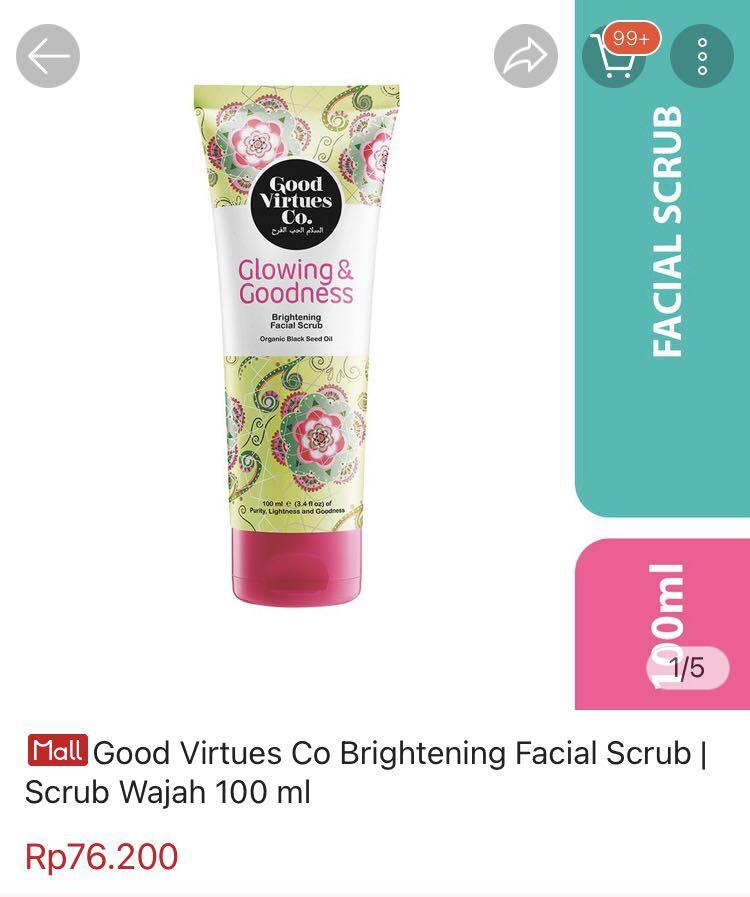 good-virtues-co-brightening-scrub-exp-2023-kesehatan-kecantikan