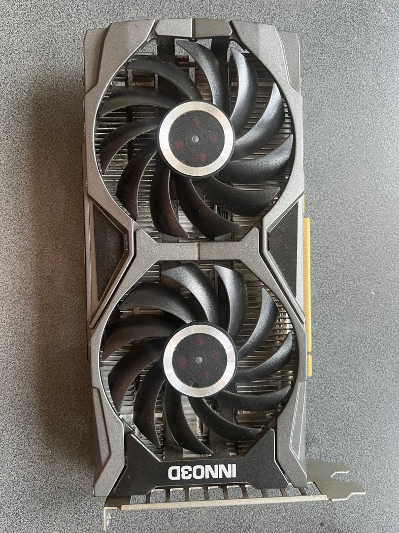 Graphics Card 2060 super NVDIA, 電腦＆科技, 電腦周邊及配件, 電腦周邊產品 on Carousell