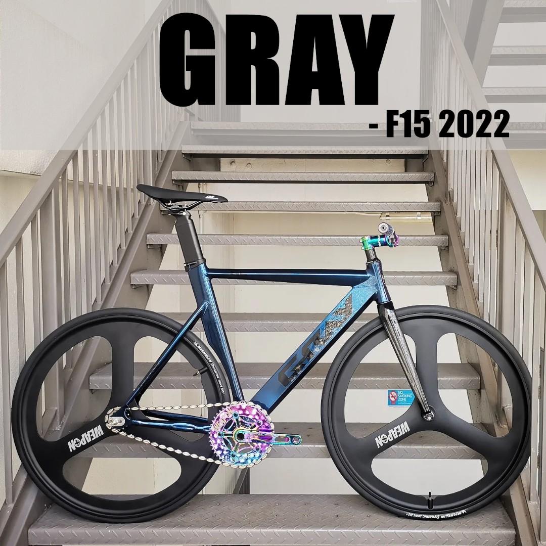 Gray frameset online