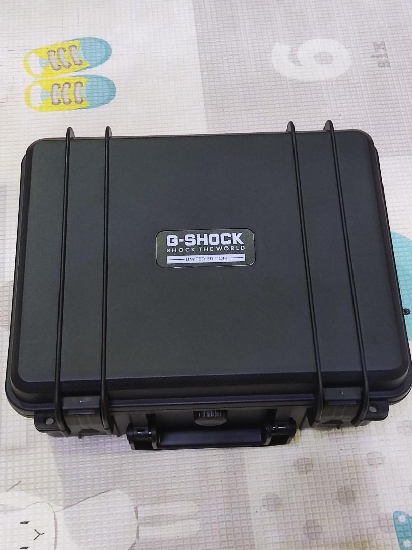 G shock storage case discount