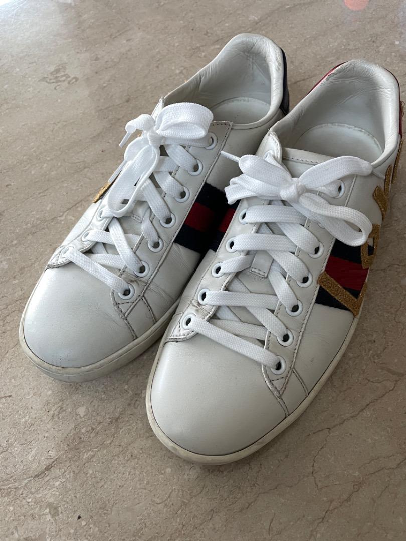 Gucci ACE loved
