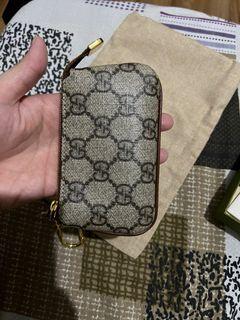 Gucci Key Cles