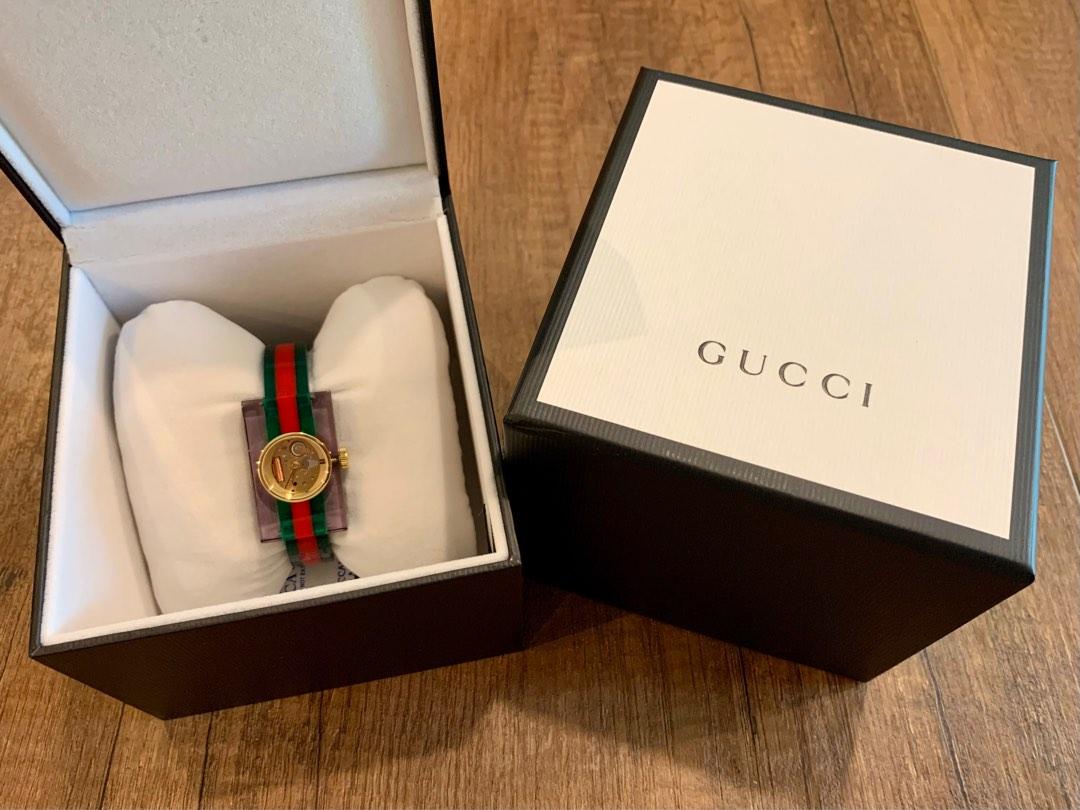 Gucci Vintage Web YA143501
