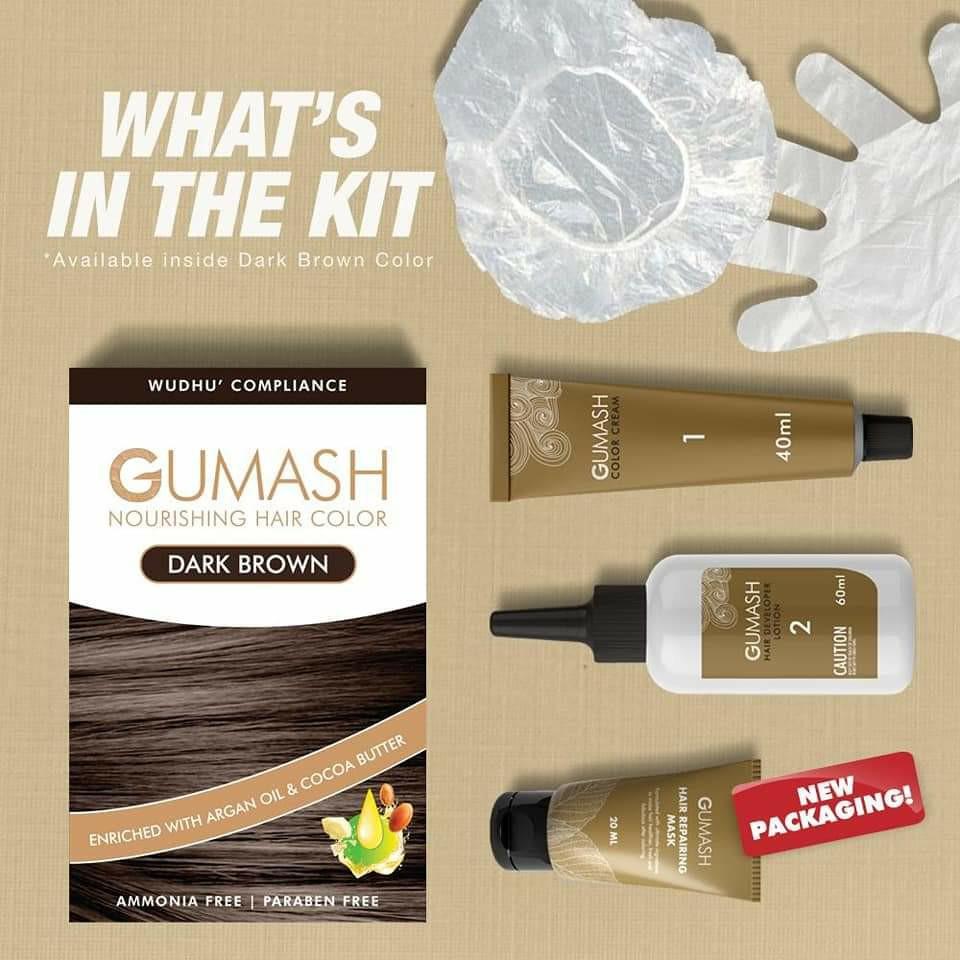 GUMASH HAIR DYE HALAL HAIR COLOUR HALAL HAIR DYE Beauty Personal gumash-hair-dye-halal-hair-colour-halal-hair-dye-beauty-personal