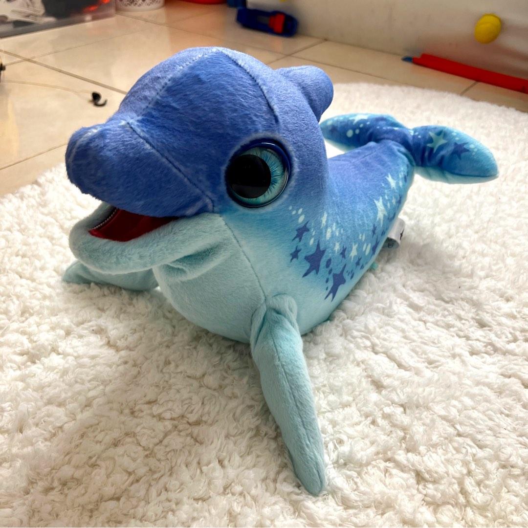 Furreal dolphin 2025