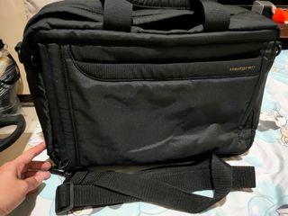 Hedgren Authentic Laptop/Messenger Bag