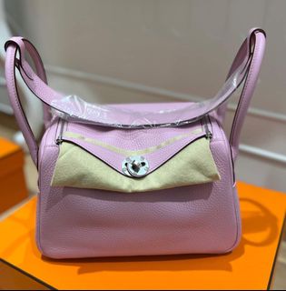 HERMES LINDY - CONSTANCE - KELLY POCHETTE Collection item 3