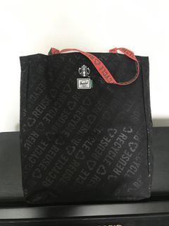 Herschel supply company~STARBUCKS