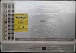 Hitachi 1.5Hp DC inverter W/remote