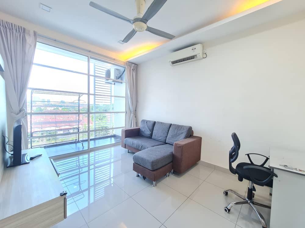 Horizon Residence Apartment, Taman Bukit Indah, Iskandar Puteri, Property, Rentals on Carousell