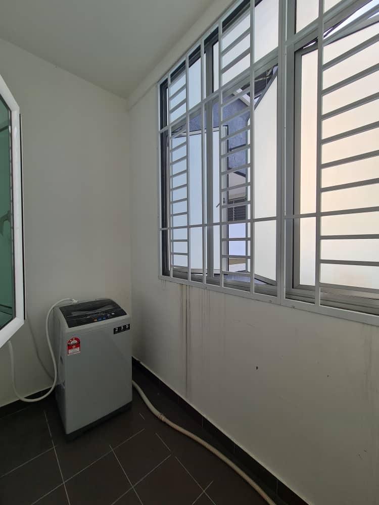 Horizon Residence Apartment, Taman Bukit Indah, Iskandar Puteri, Property, Rentals on Carousell