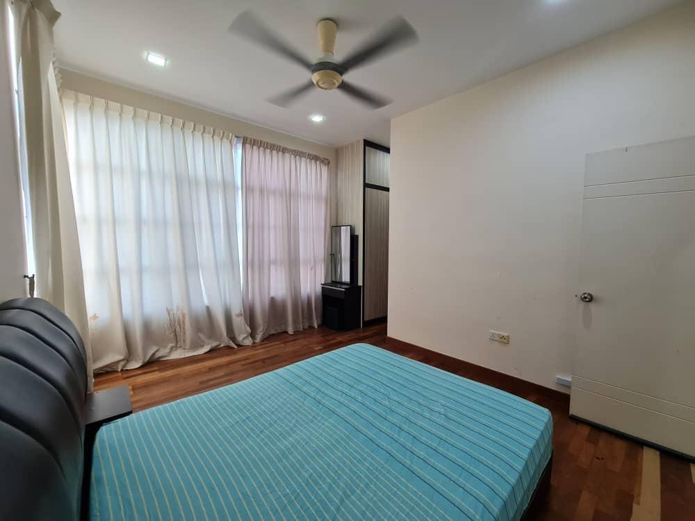 Horizon Residence Apartment, Taman Bukit Indah, Iskandar Puteri, Property, Rentals on Carousell