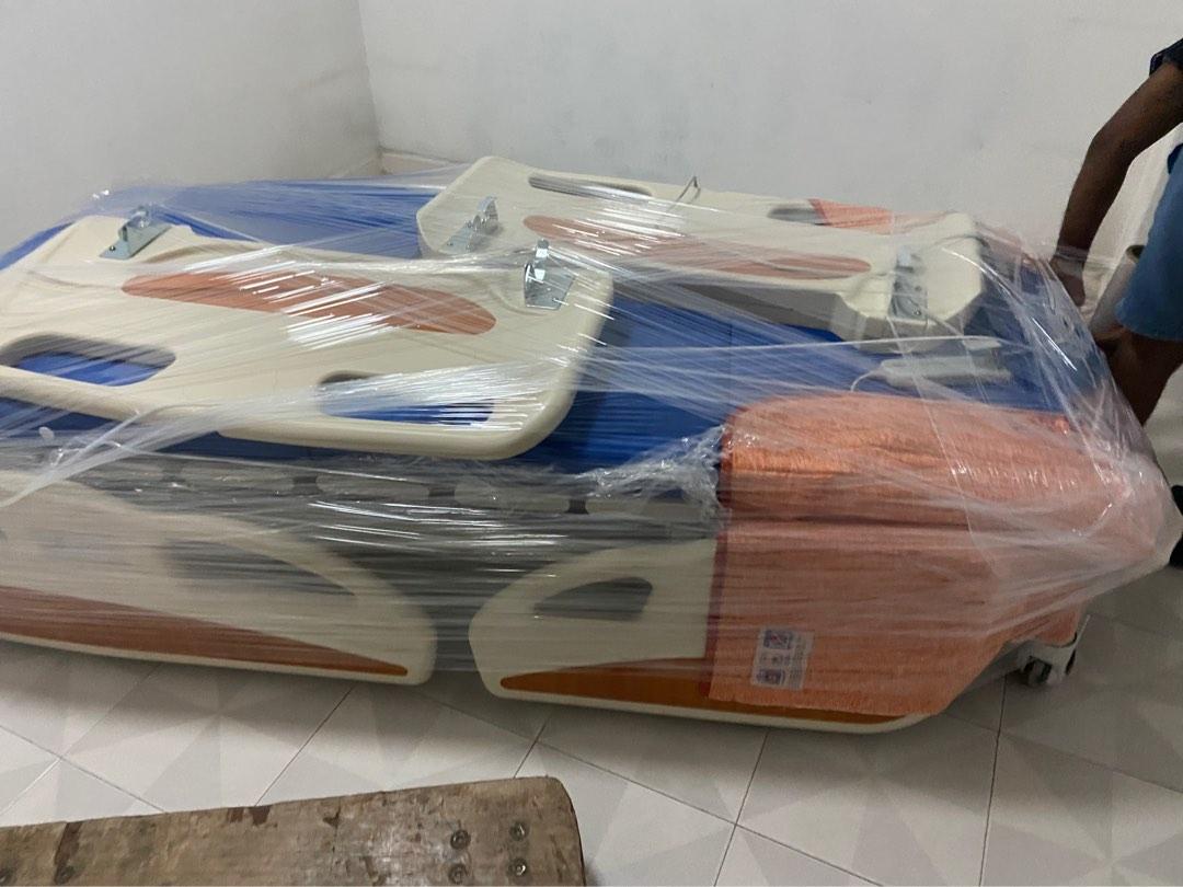 Mover Hospital bed movers hospital bed transport company hospital bed