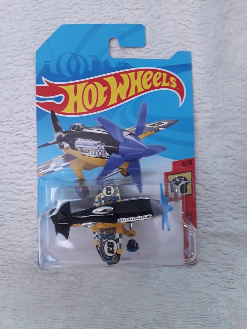Hot Wheels Mad Propz Diecast Plane, Hobbies & Toys, Toys & Games on Hot Wheels Mad Propz Diecast Plane, Hobbies & Toys, Toys & Games on