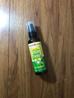 Human Nature Insect Repellent