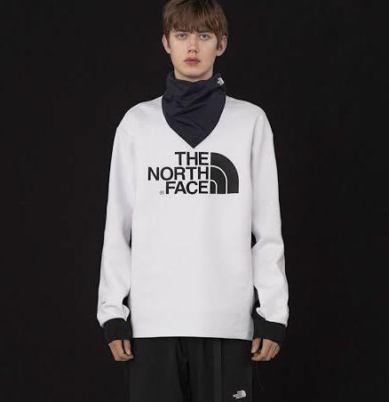 Hyke X TNF SS19 Tec Air Big Top, Luxury, Apparel on Carousell