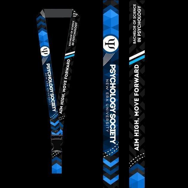 ID Lace Larnyard Full Colored Quezon City 09506605194, Furniture & Home