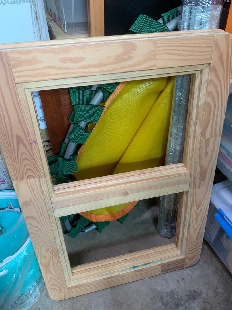 Ikea Flisat table x 2, Babies & Kids, Baby Nursery & Kids Furniture