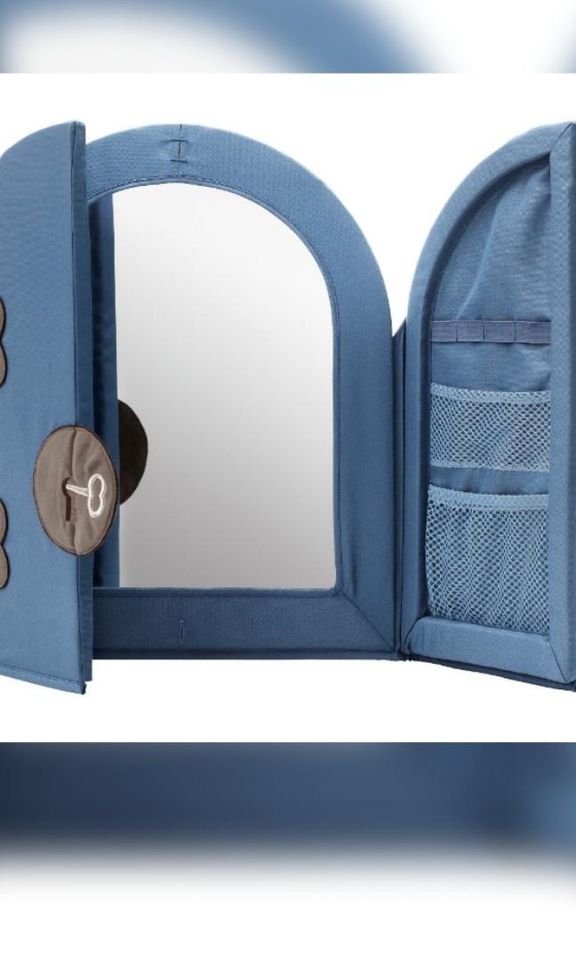 Ikea shop childrens mirror