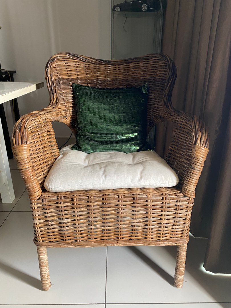Ikea byholma chair on sale