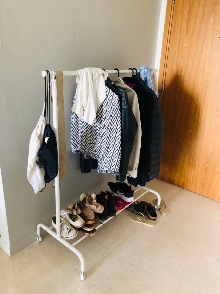 IKEA RIGGA, Furniture & Home Living, Home Improvement & Organisation