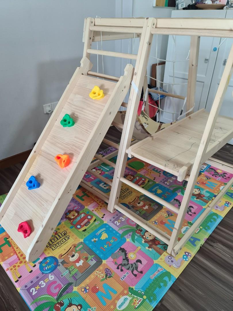 Indoor Playground for toddlers, Babies & Kids, Baby Nursery & Kids