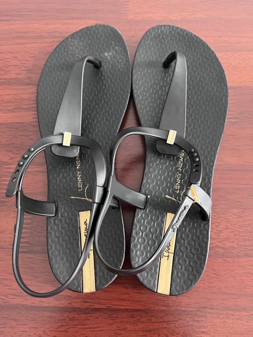 Lenny niemeyer clearance sandals