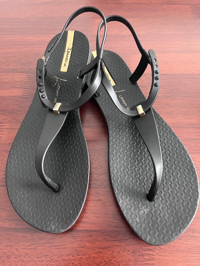 Ipanema lenny niemeyer deals thong sandals
