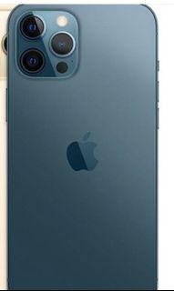 iPhone 12 Pro Max 256GB(電量100%）