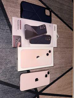 iPhone 13 Pink 256GB