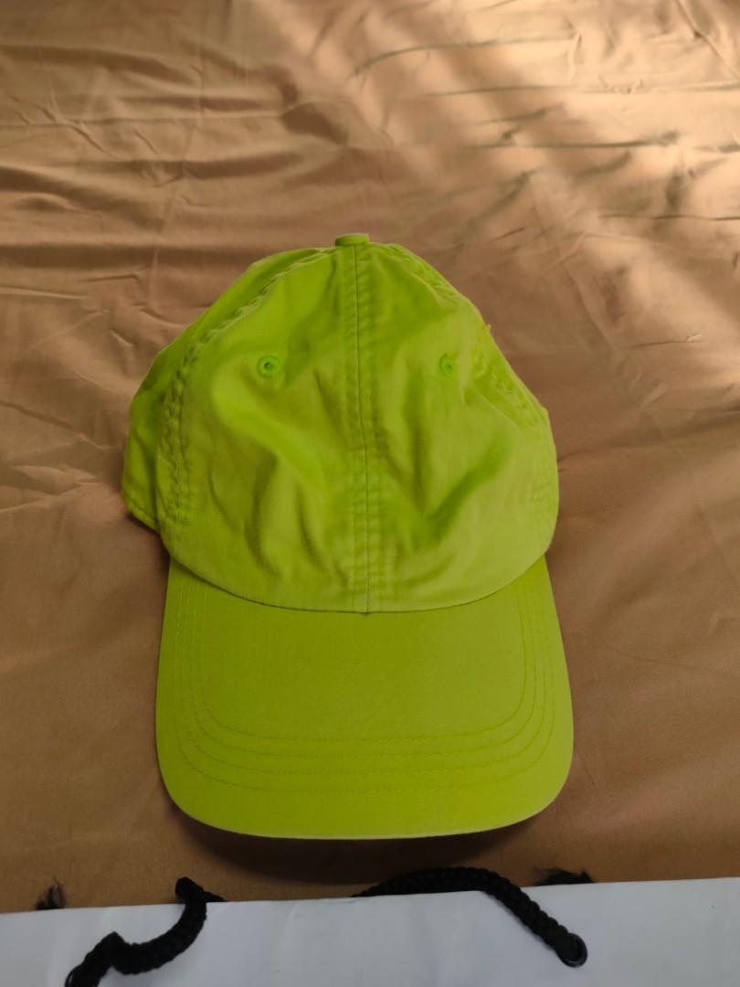 JACK NICKLAUS GOLF CAP, Men's Fashion, Watches & Accessories, Caps