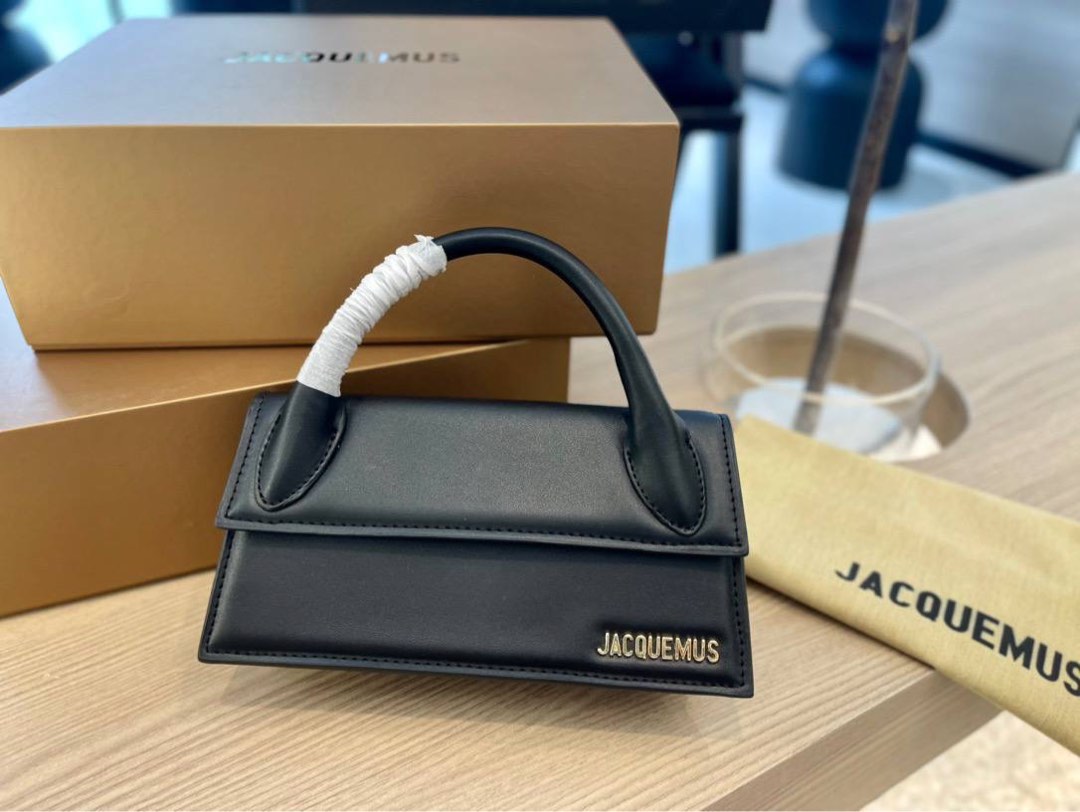 Jacquemus bag packaging outlet