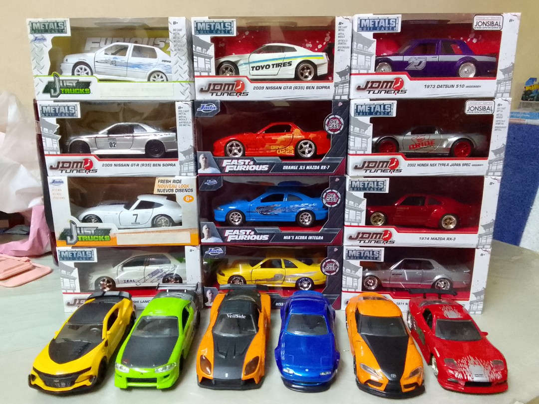 Diecast jdm shop