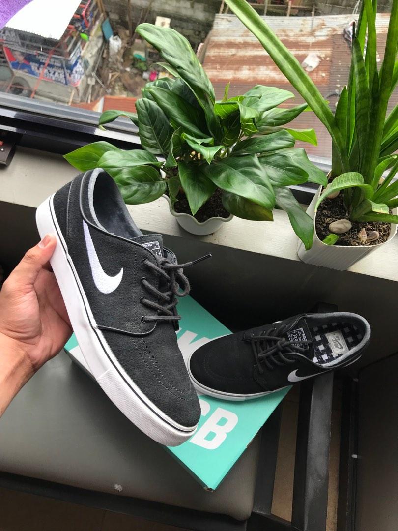 janoski 11.5