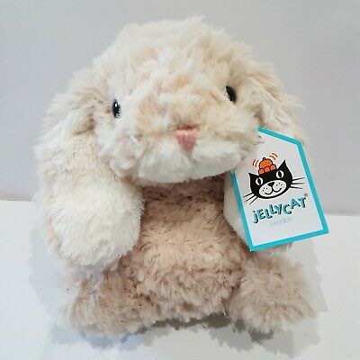 Yummy bunny jellycat deals